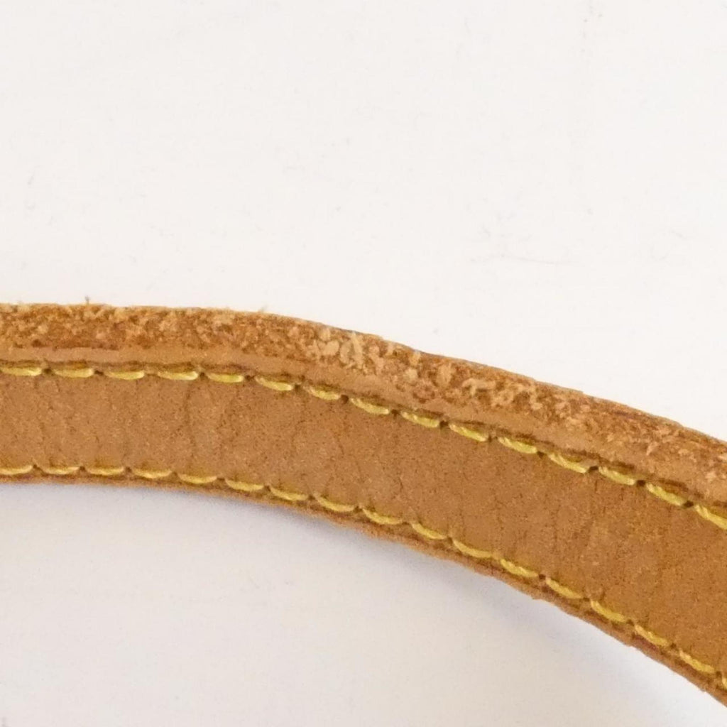Louis Vuitton Marron Monogram Monogram Handbag