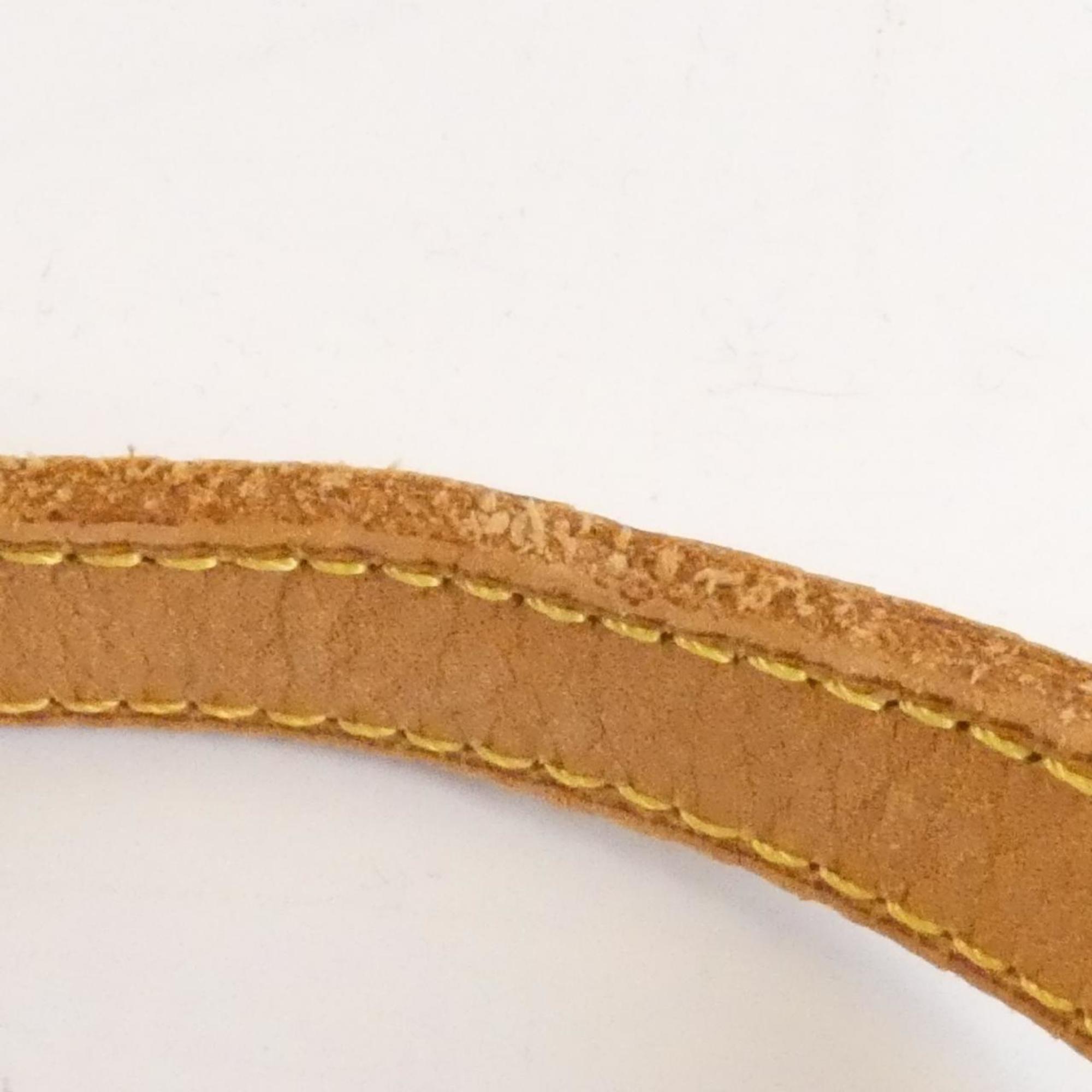 Louis Vuitton Marron Monogram Monogram Handbag