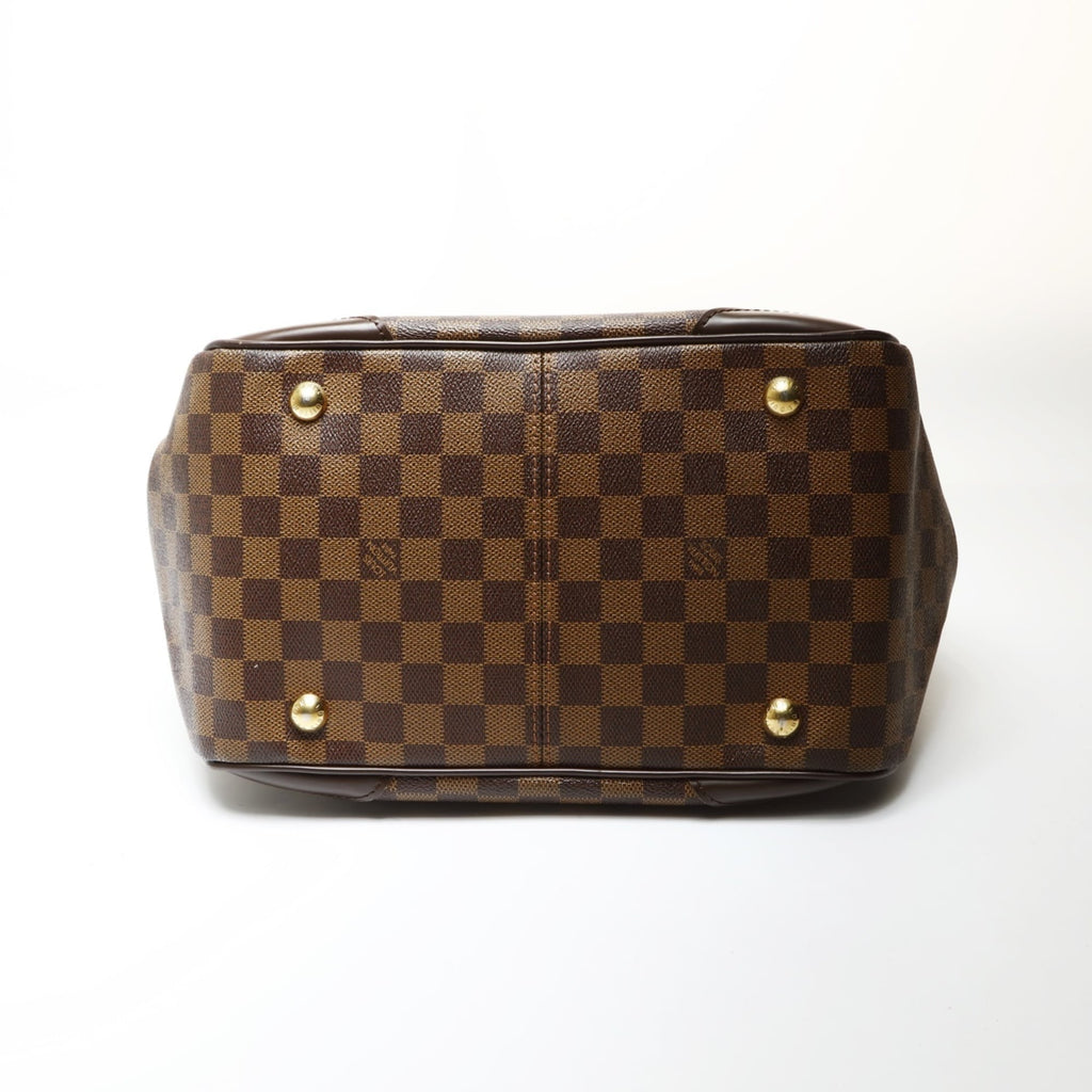 Louis Vuitton Brown Shoulder Bag