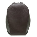 Louis Vuitton Brown Moka Epi Leather Backpack