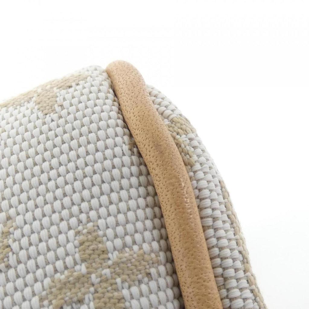 Louis Vuitton Mastic Monogram Mini Boston Bag Handbag