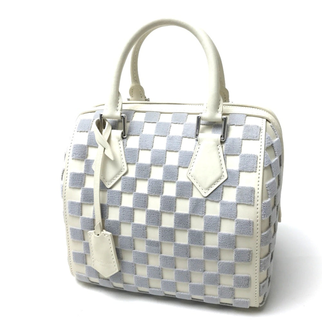 Louis Vuitton White Other Handbag