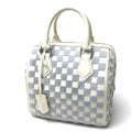 Louis Vuitton White Other Handbag