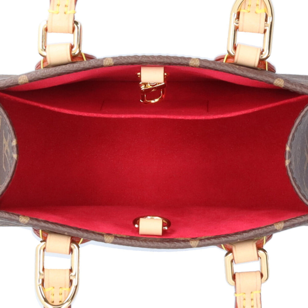Louis Vuitton Monogram Brown Monogram Multi-Color Monogram Shoulder Bag