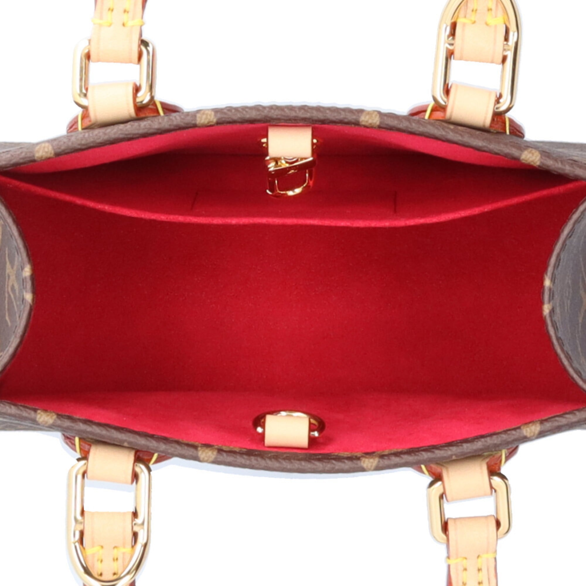 Louis Vuitton Monogram Brown Monogram Multi-Color Monogram Shoulder Bag