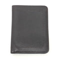 Louis Vuitton Coffee Utah Leather Coin Purse/Coin Case