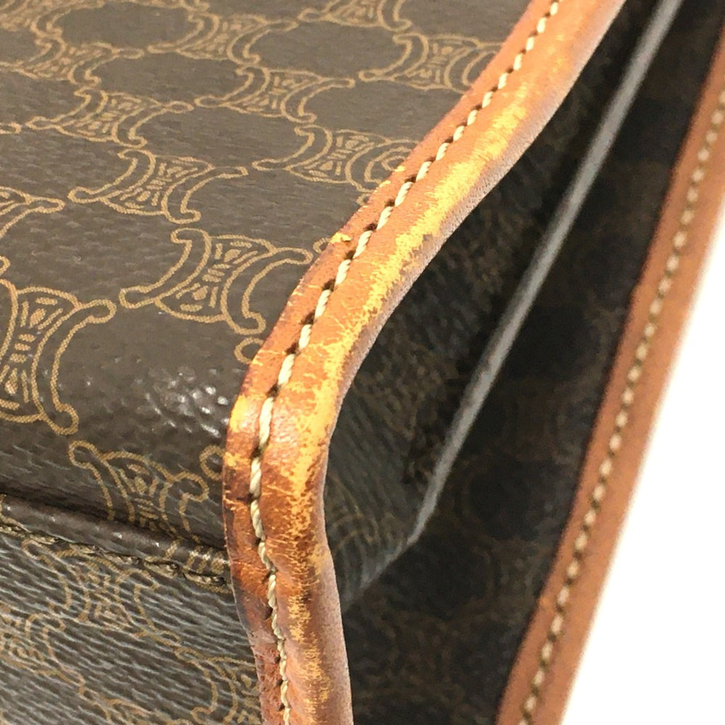 Celine Brown Other Shoulder Bag