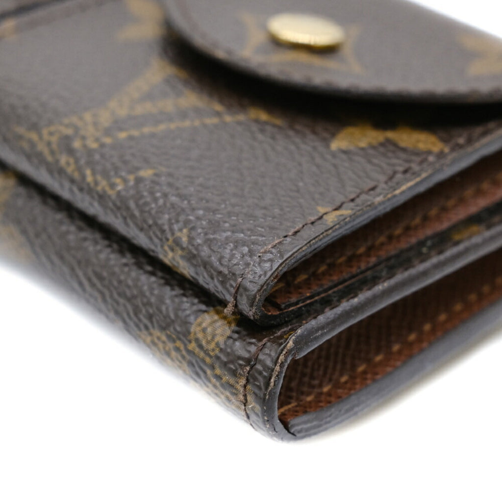 Louis Vuitton Brown Monogram Fanny Pack Pochette