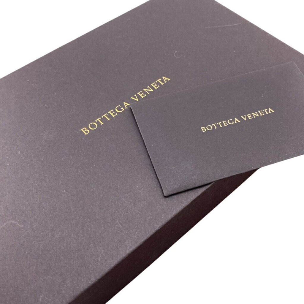 Bottega Veneta Intrecciato Pink Intrecciato Wallet (Bi-Fold)