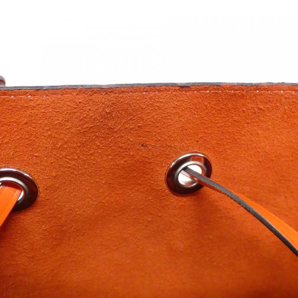 Louis Vuitton Rose Ballerine Leather Shoulder Bag