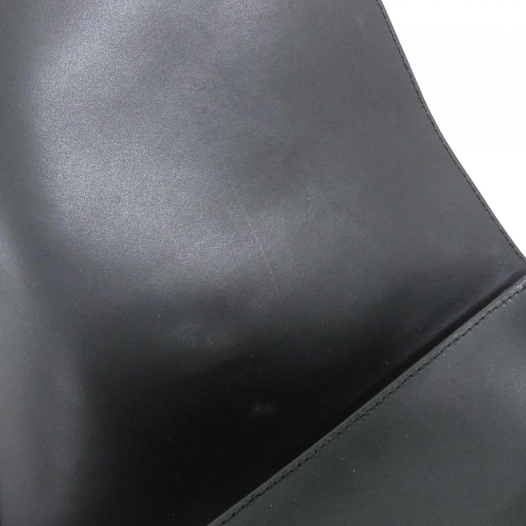 Gucci Black Gray Backpack (Pre-Owned)
