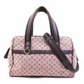 Louis Vuitton Cherry Monogram Mini Handbag Shoulder Bag