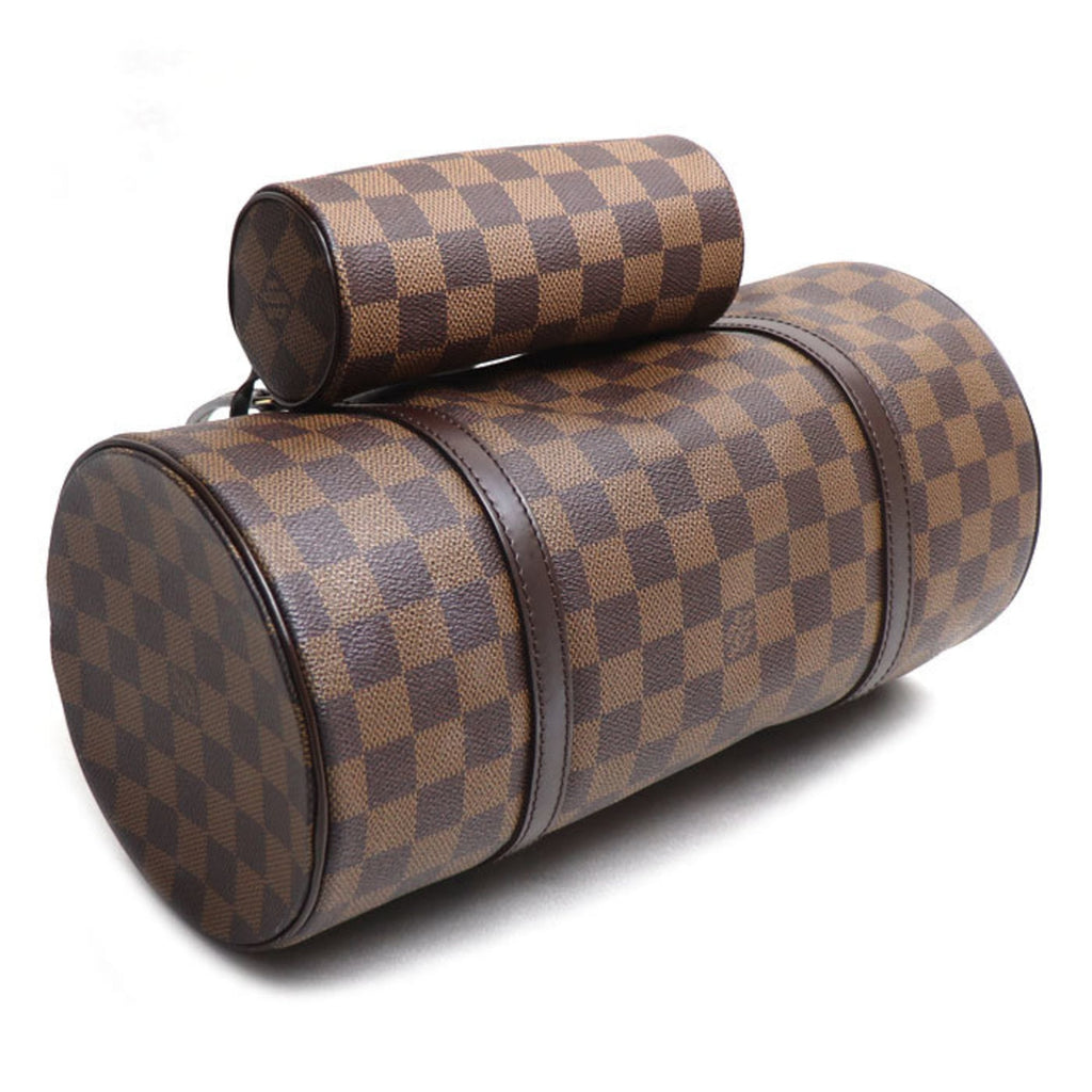 Louis Vuitton Damier Canvas Damier Canvas Handbag