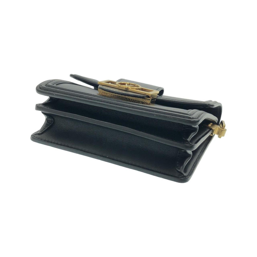 Louis Vuitton Black Shoulder Bag