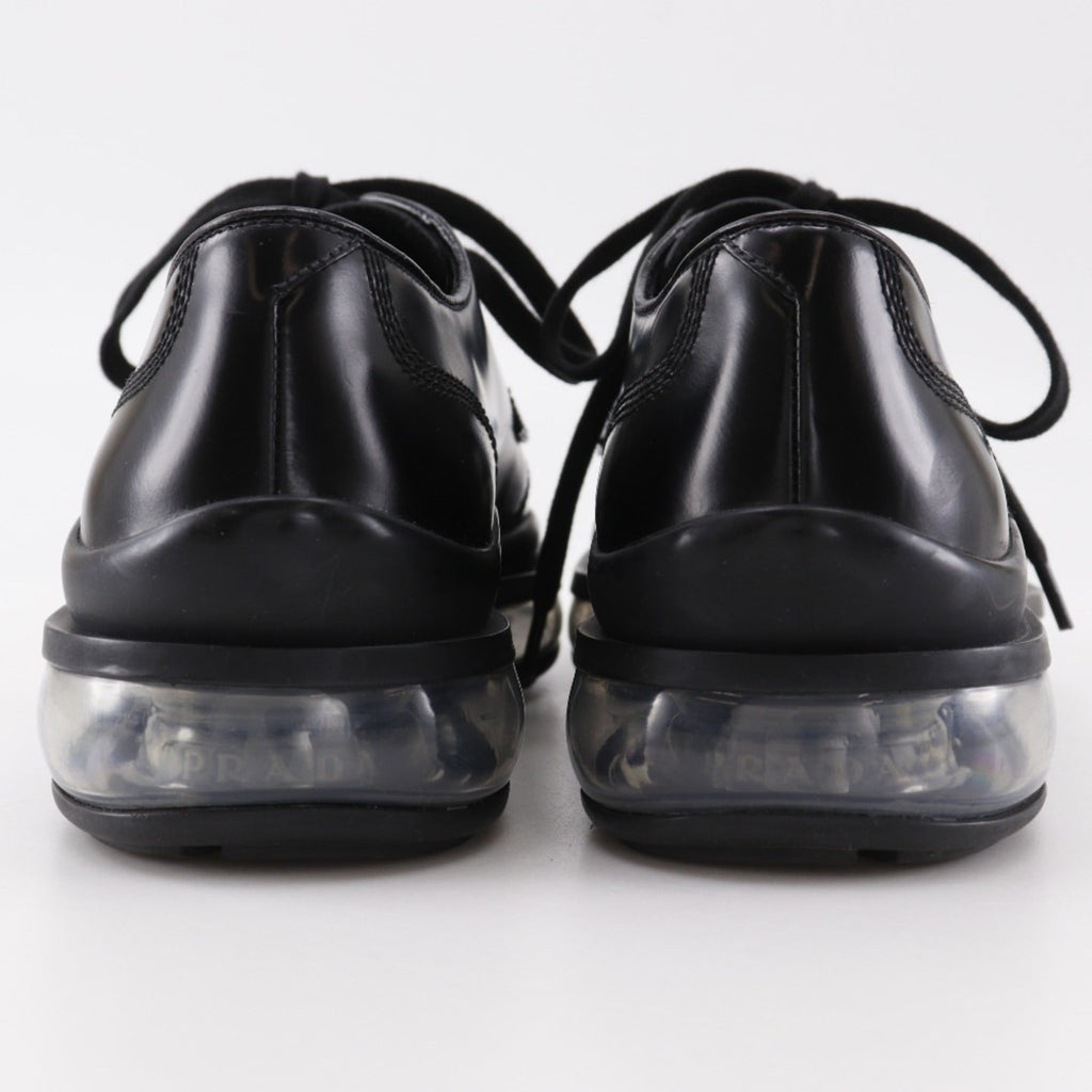 Prada Black Sneakers