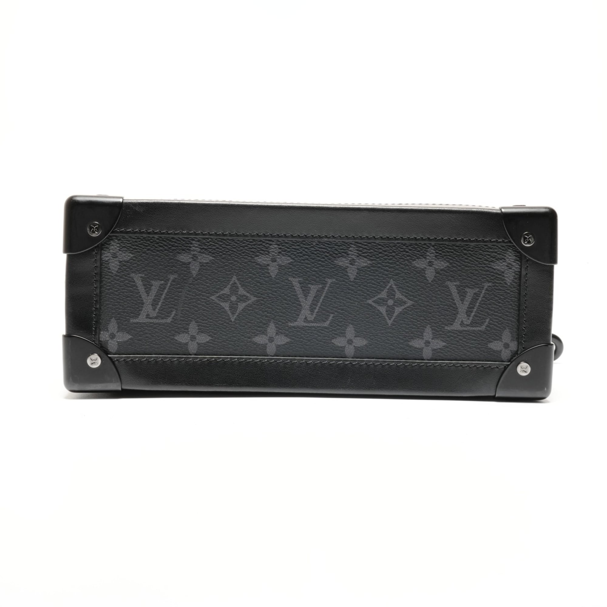 Louis Vuitton Monogram Eclipse Black Monogram Eclipse Shoulder Bag