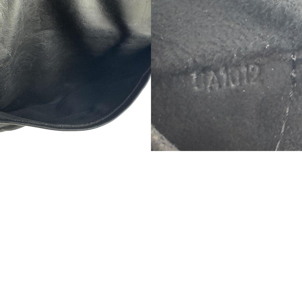 Louis Vuitton Noir Shoulder Bag