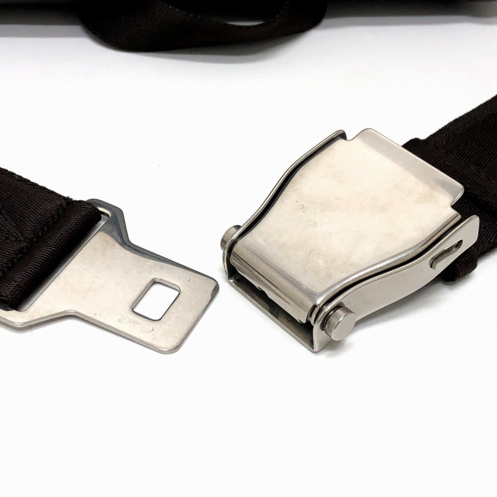Bottega Veneta Brown Leather Other