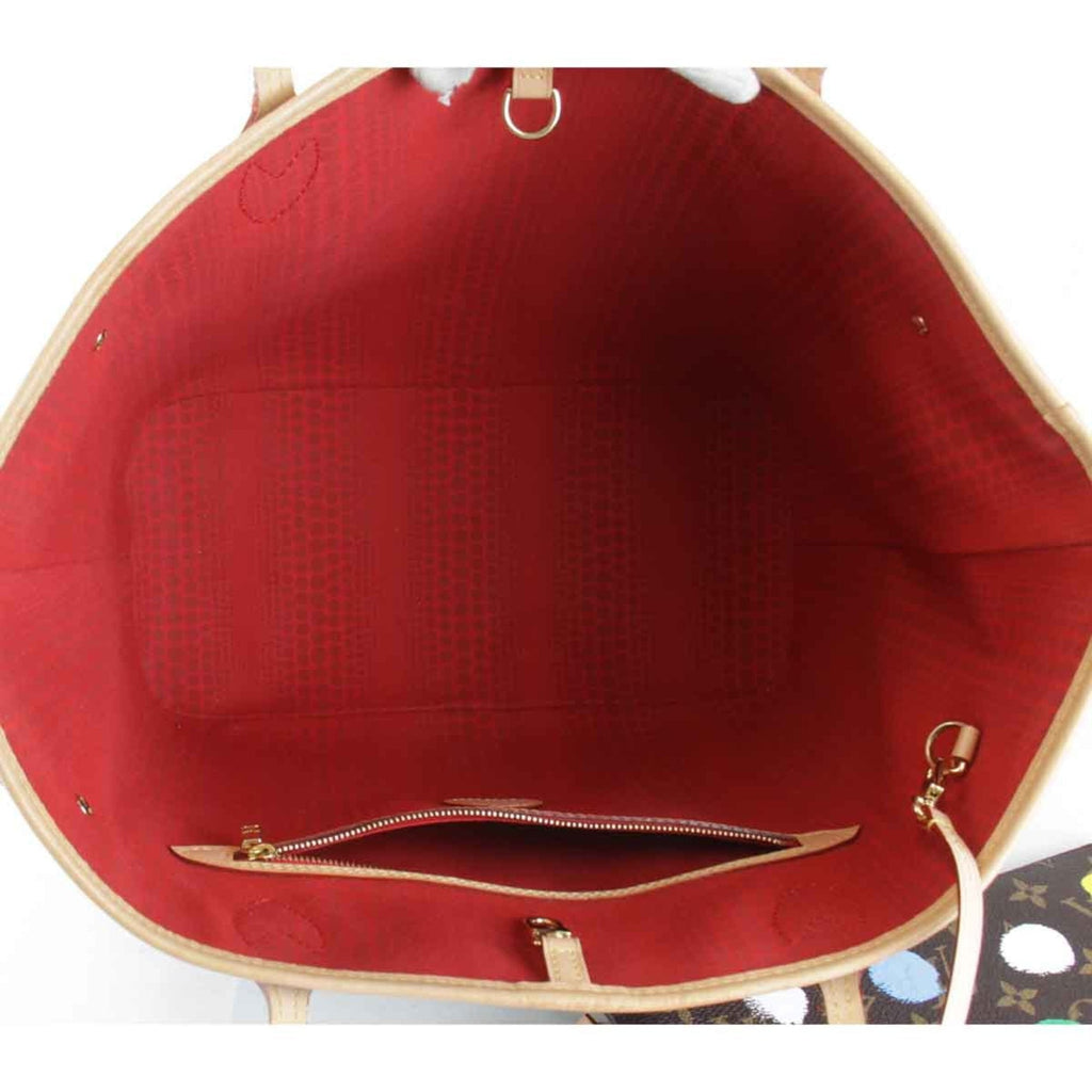 Louis Vuitton Brown Monogram Monogram Shoulder Bag