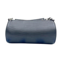 Louis Vuitton Epi Black Epi Leather Handbag
