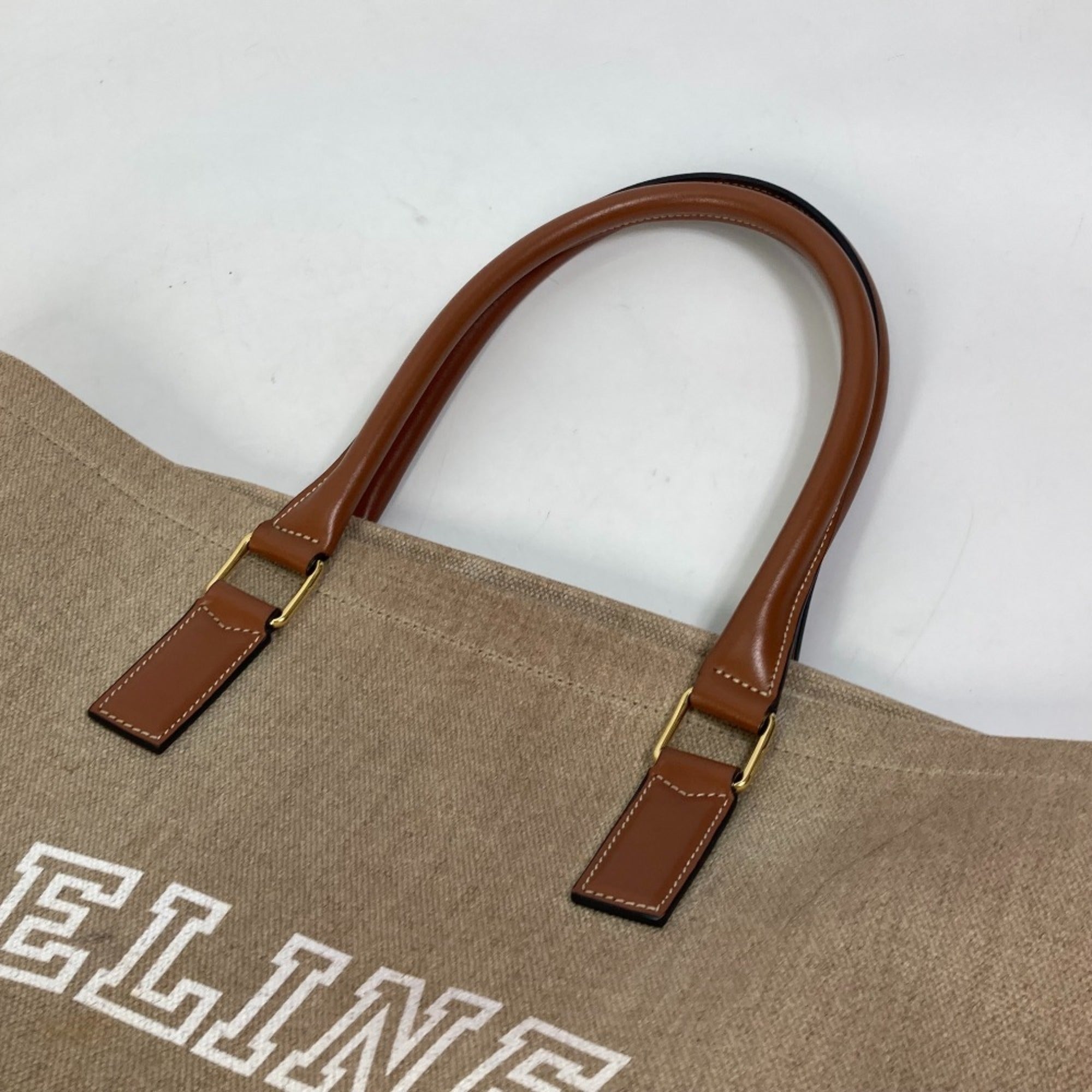 Celine Brown Other Shoulder Bag