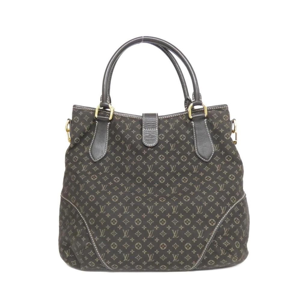 Louis Vuitton Fusain Canvas Shoulder Bag