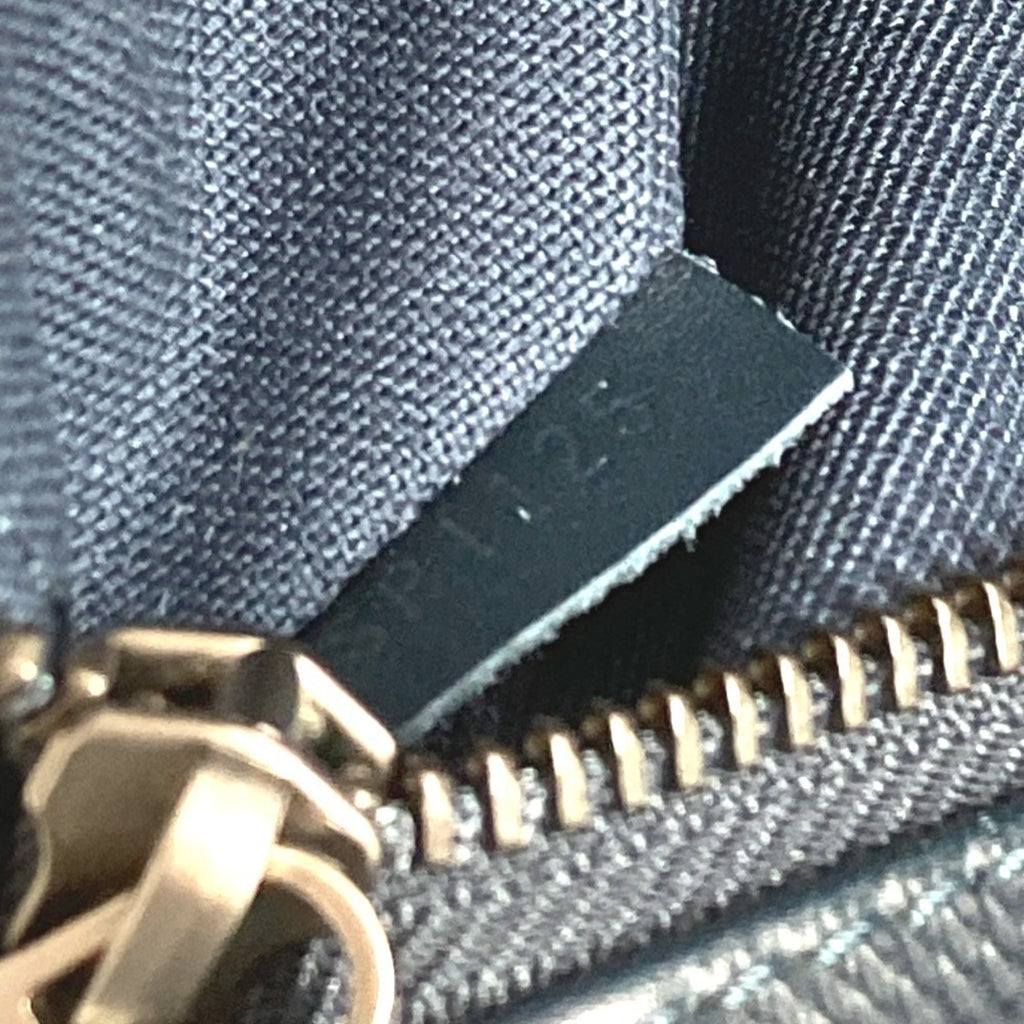 Louis Vuitton Damier Infini Navy Damier Infini Messenger Bag Shoulder Bag