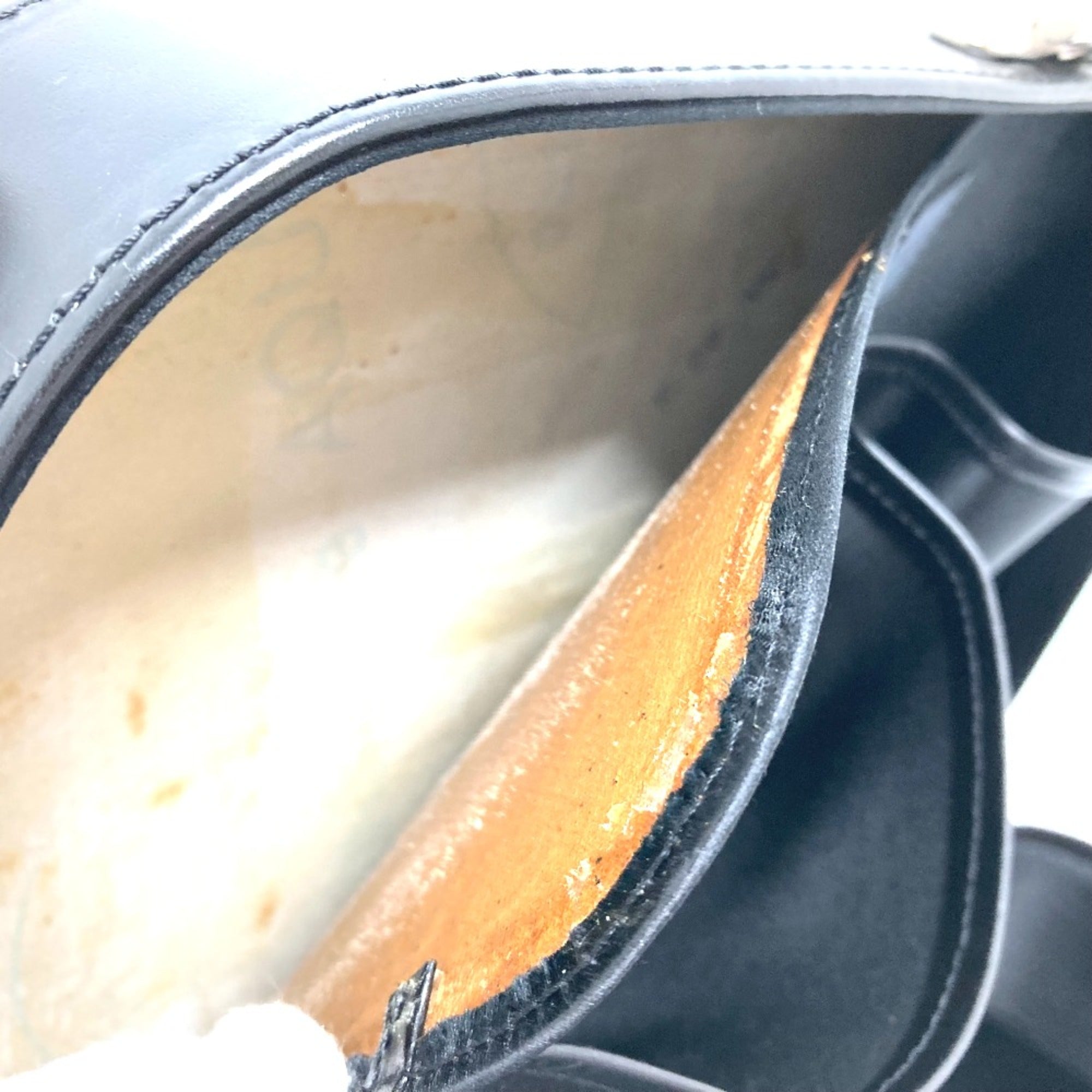 Louis Vuitton Black Other Handbag
