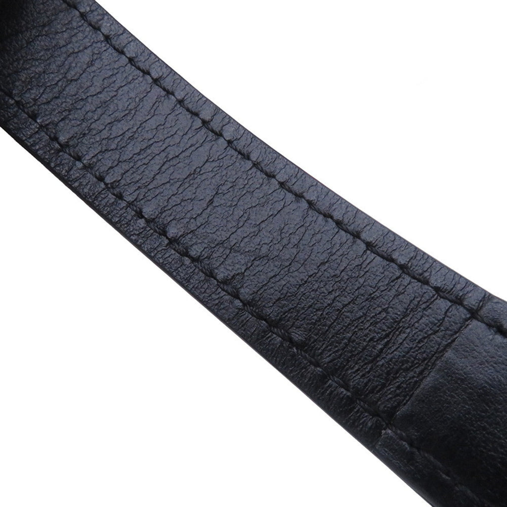 Louis Vuitton Monogram Eclipse Black Noir Monogram Eclipse Chain/Shoulder Wallet