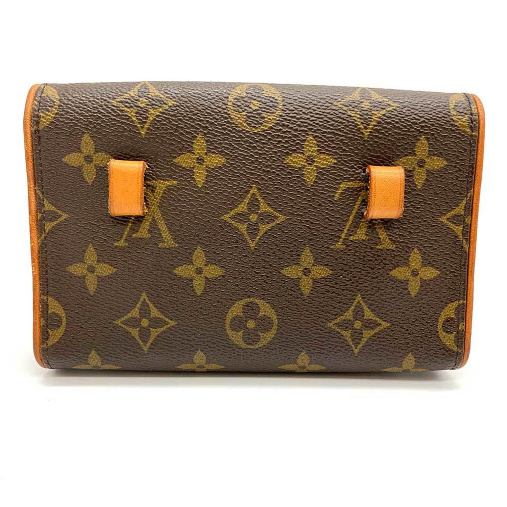 Louis Vuitton Monogram Monogram Pochette