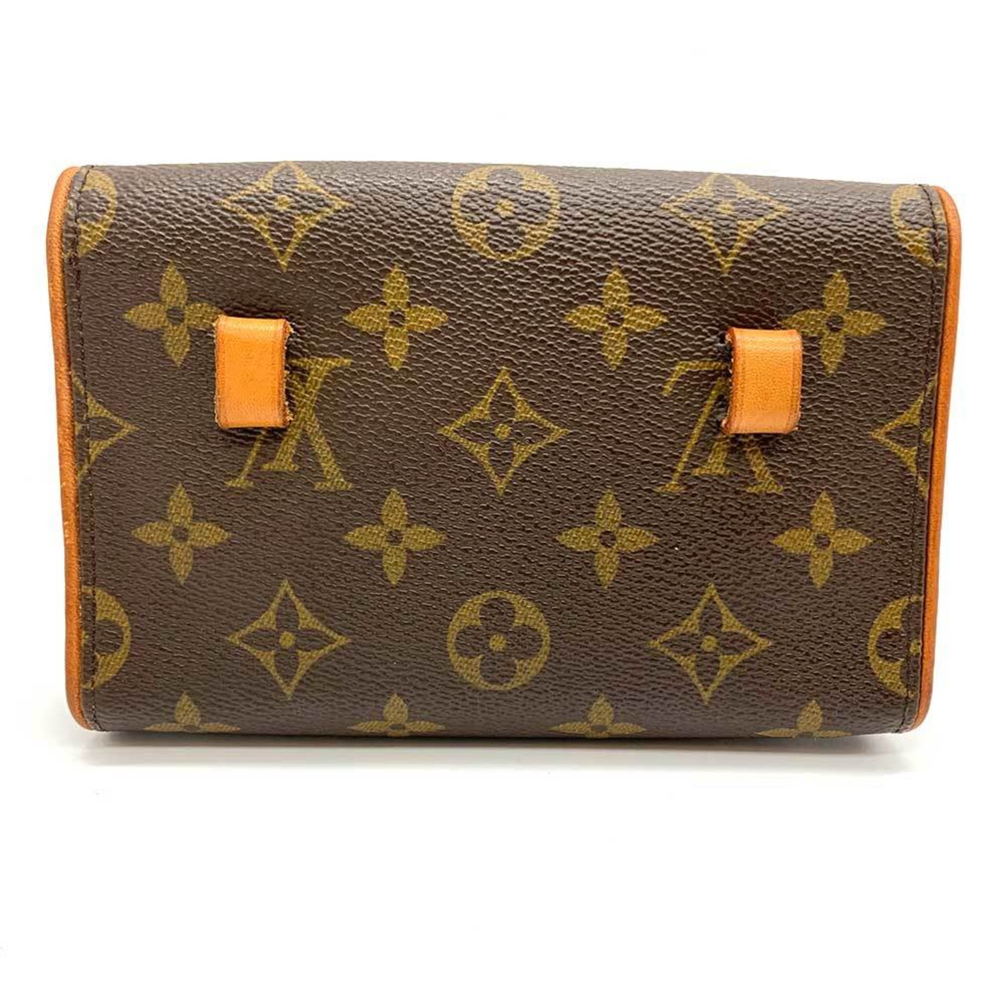 Louis Vuitton Monogram Monogram Pochette