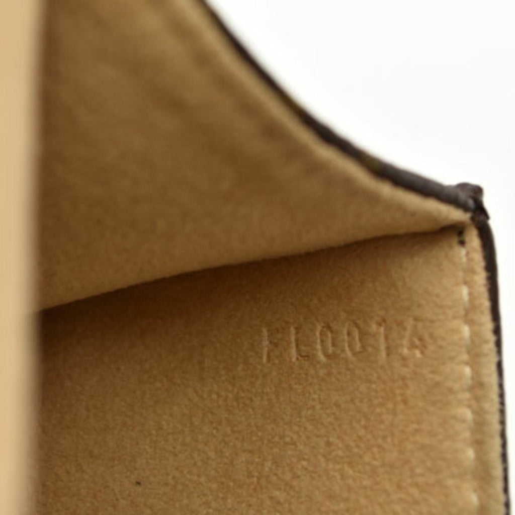 Louis Vuitton Monogram Shoulder Bag