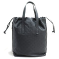 Louis Vuitton Black Monogram Shadow Handbag