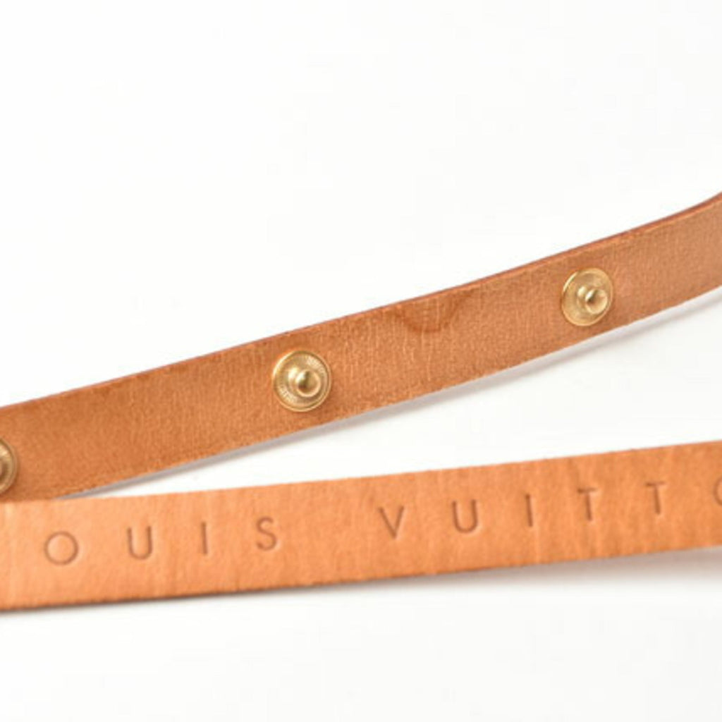 Louis Vuitton Monogram Shoulder Bag
