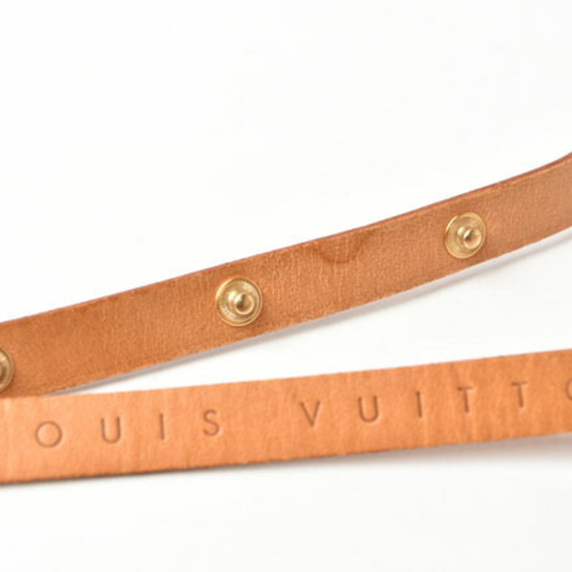 Louis Vuitton Monogram Shoulder Bag