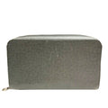 Louis Vuitton Ardoise Taiga Leather Long Wallet