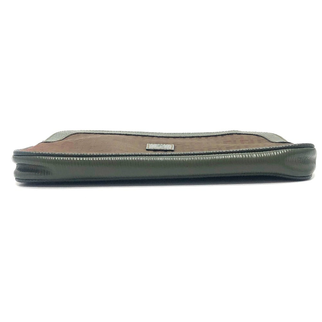 Fendi Brown Other Shoulder Bag