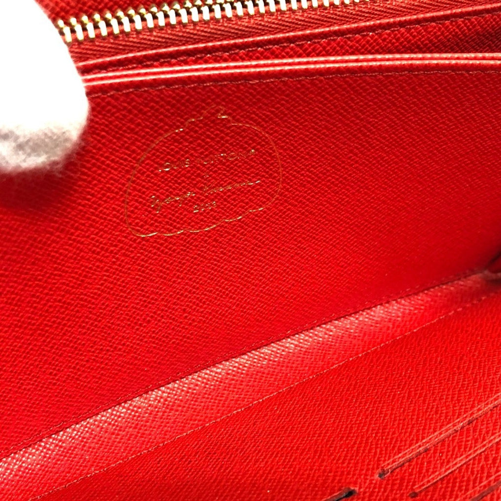 Louis Vuitton Monogram Brown Monogram Long Wallet