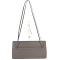 Louis Vuitton Epi Purple Epi Leather Shoulder Bag
