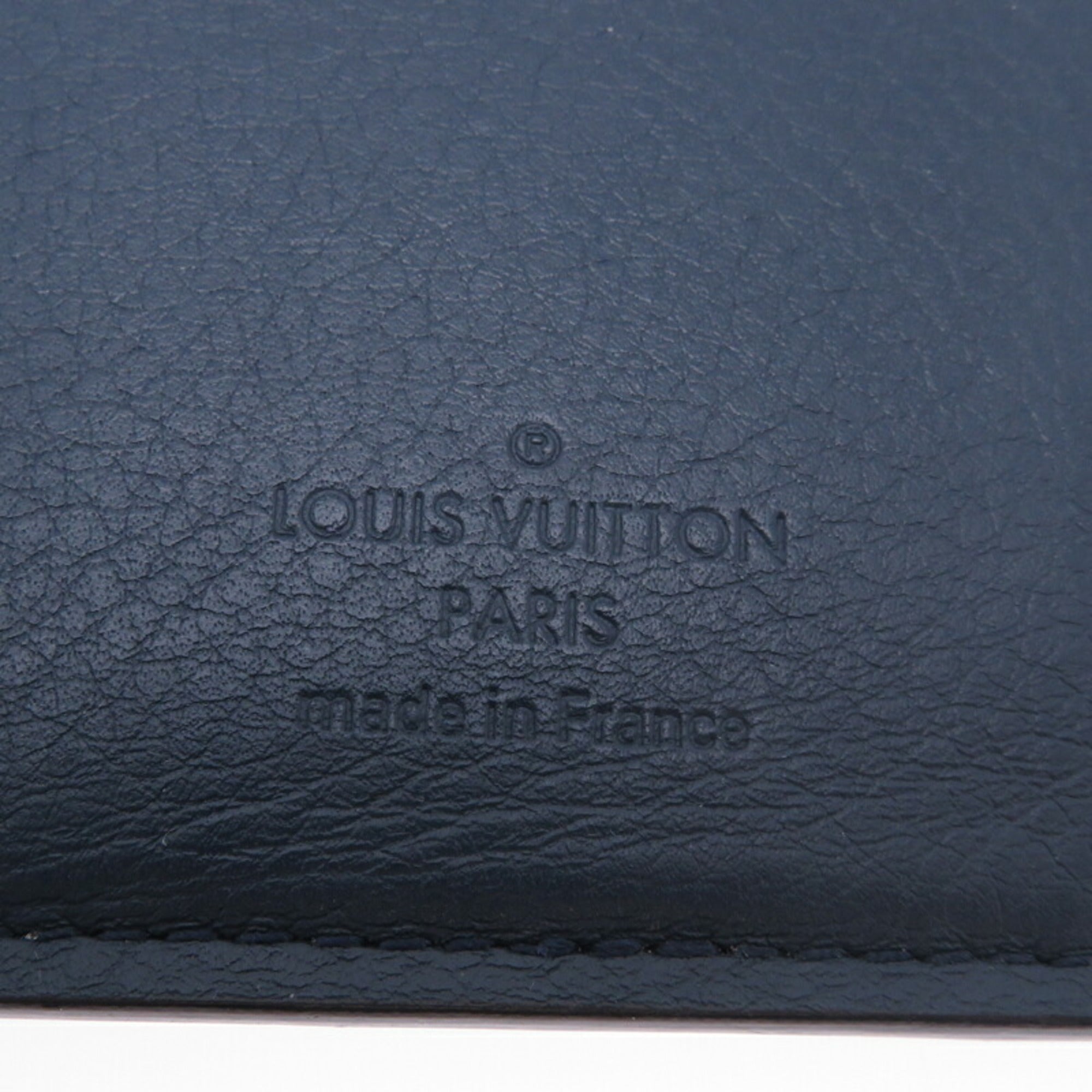 Louis Vuitton Ocean Long Wallet
