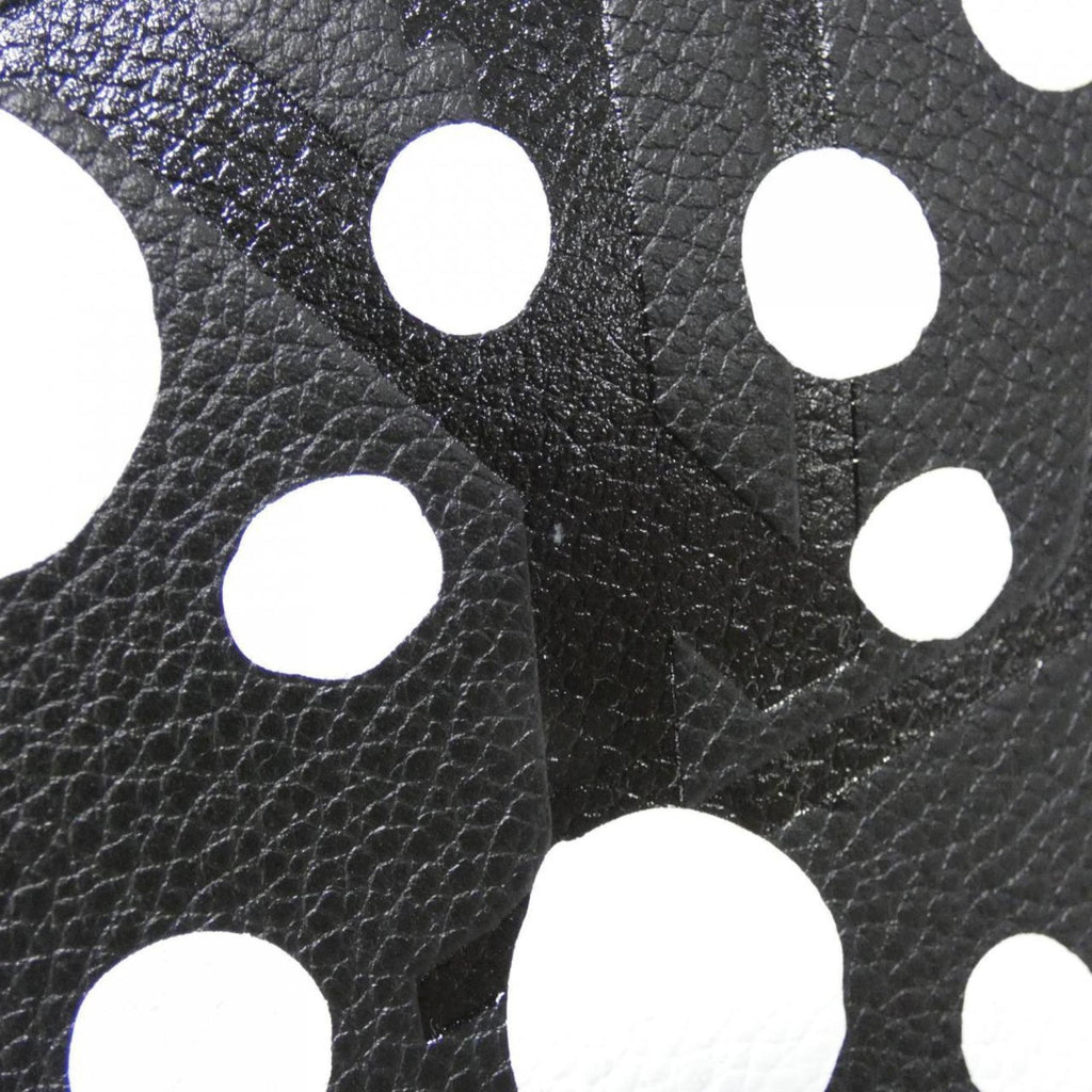 Louis Vuitton Black Monogram Empreinte Pochette Pouch Shoulder Bag