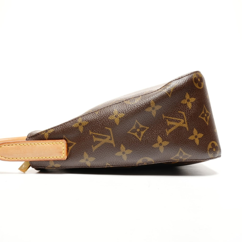 Louis Vuitton Monogram Brown Monogram Shoulder Bag