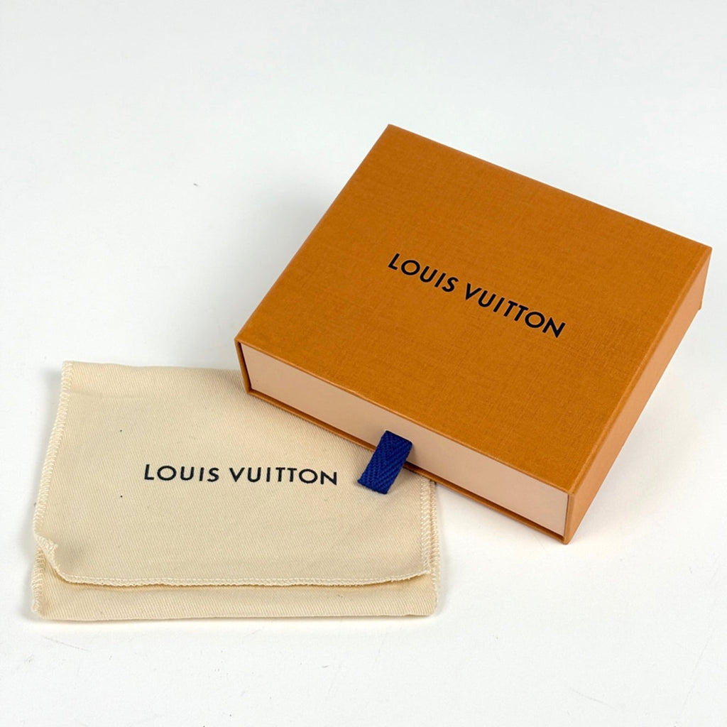 Louis Vuitton Pink Monogram Wallet