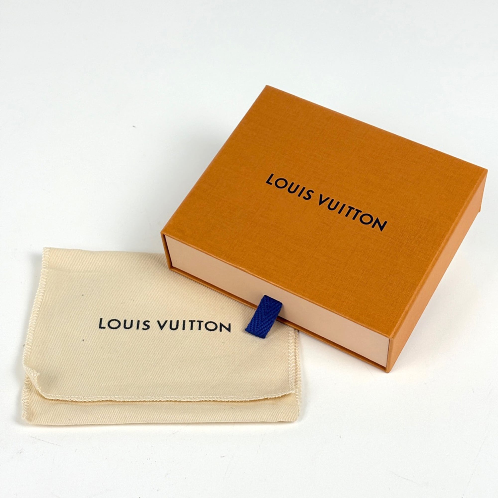 Louis Vuitton Pink Monogram Wallet