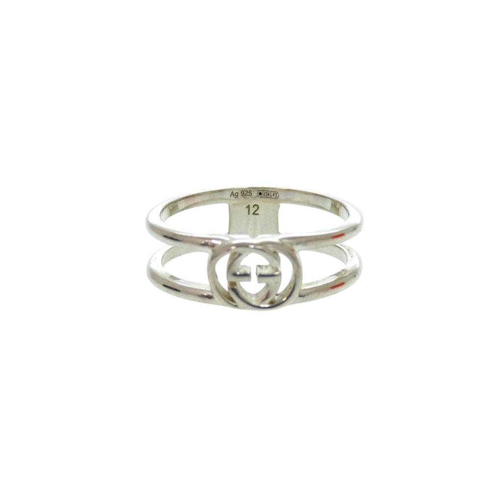 Gucci Silver Silver 925 (Pre-Owned)