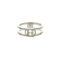 Gucci Silver Silver 925 (Pre-Owned)