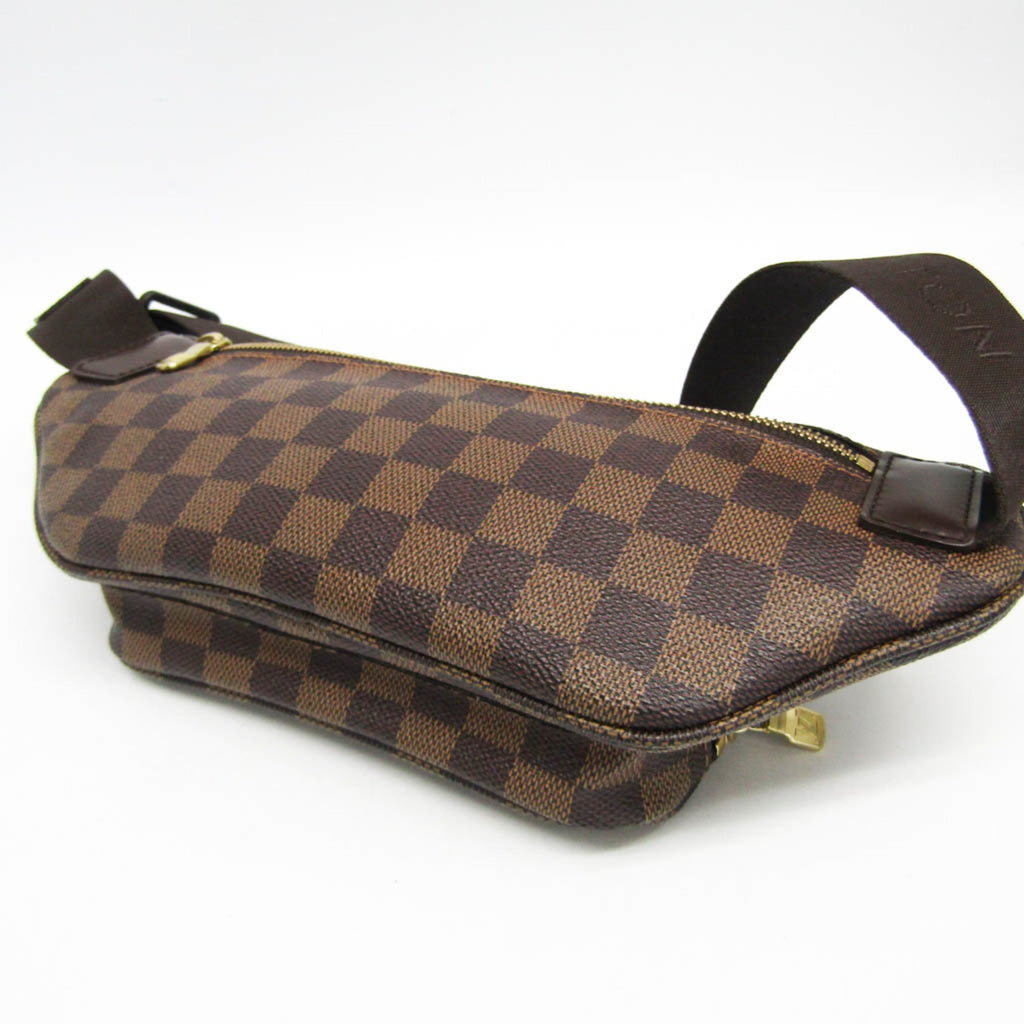 Louis Vuitton Damier Ebene Damier Canvas Fanny Pack