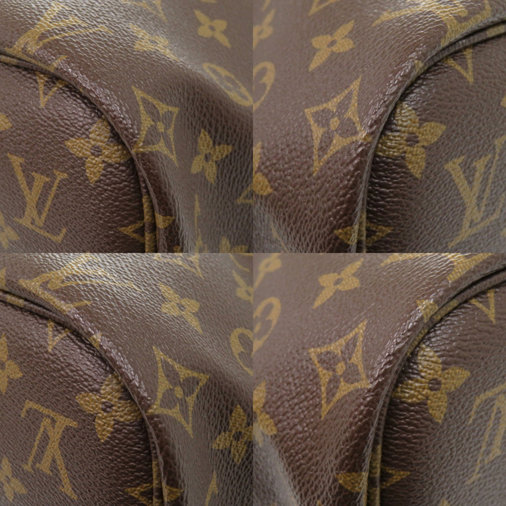 Louis Vuitton Monogram Monogram Tote Bag