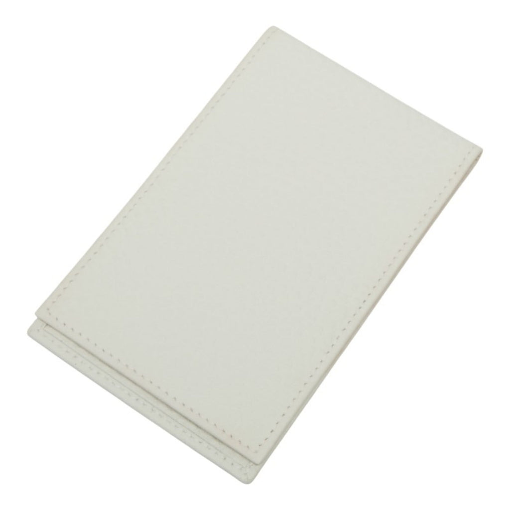 Gucci Purple White Gg Canvas Leather Wallet (Bi-Fold) (Pre-Owned)
