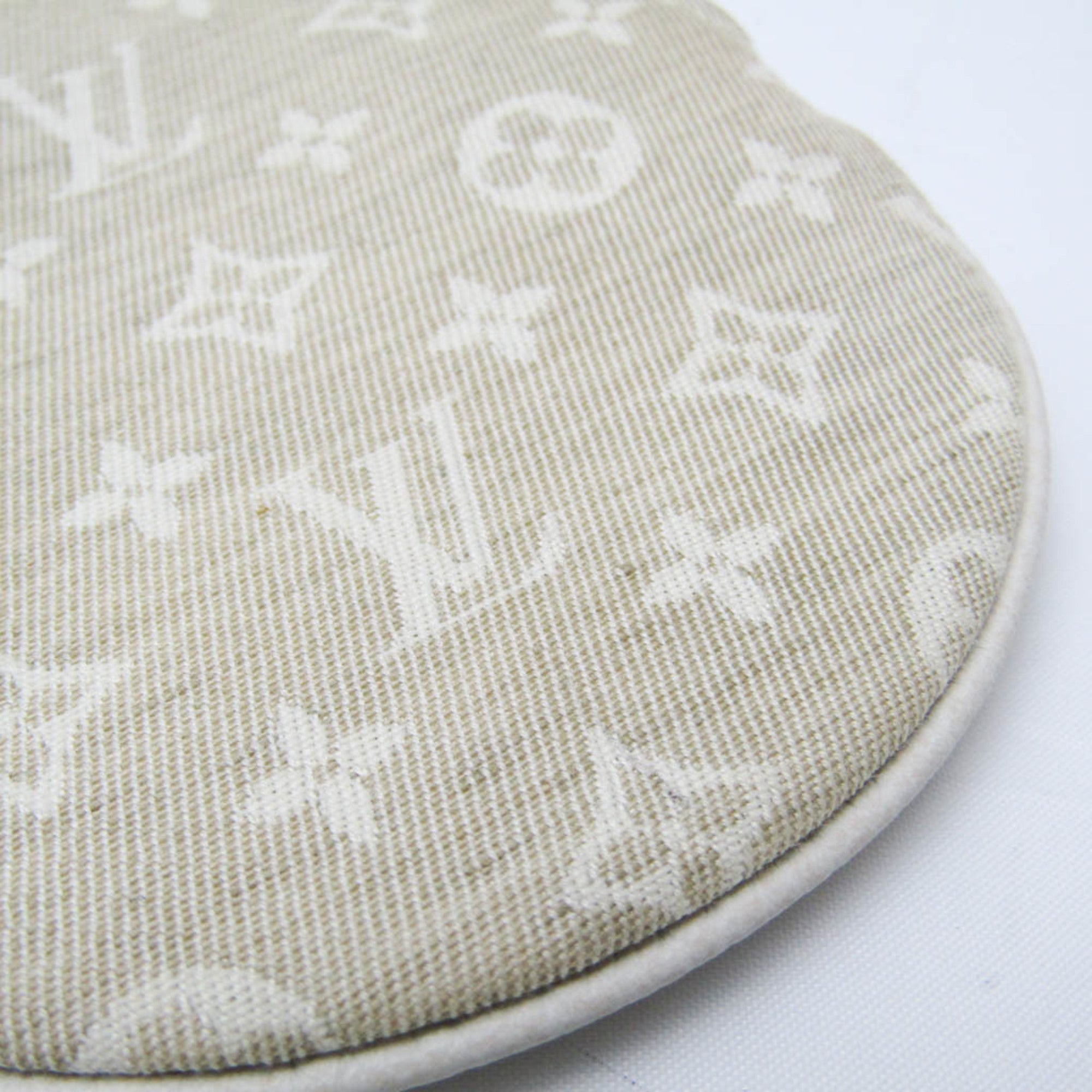 Louis Vuitton Monogram Mini Dune Monogram Mini Coin Purse/Coin Case